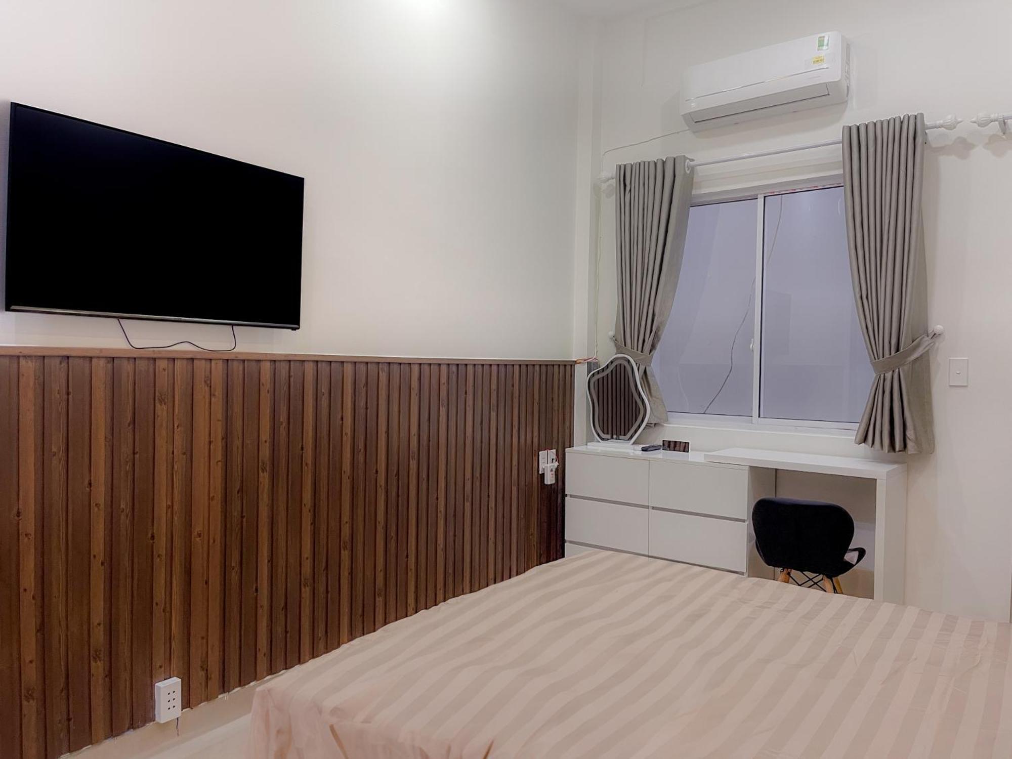 Aesthetic Homes Ho Chi Minh-stad Buitenkant foto