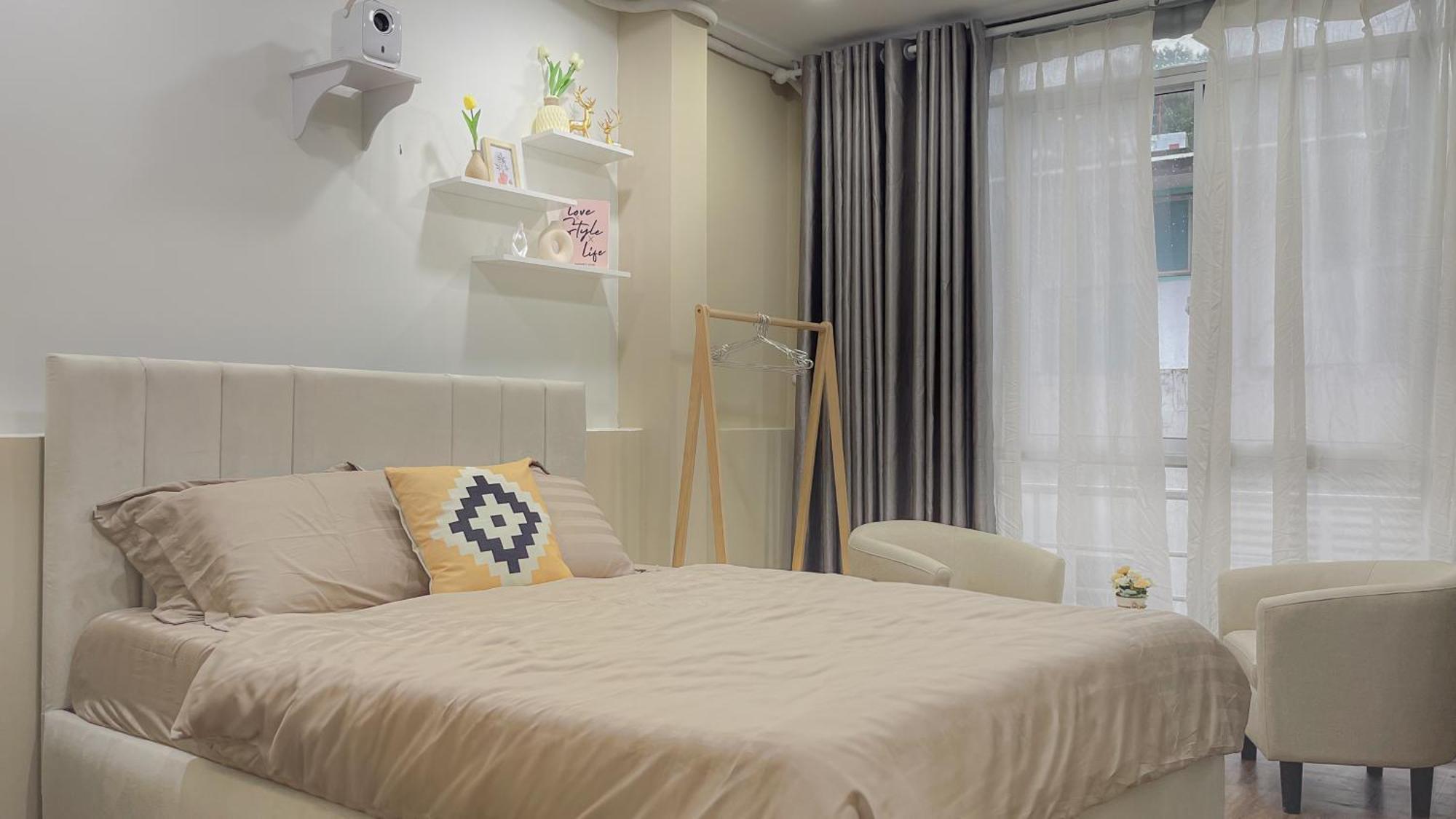 Aesthetic Homes Ho Chi Minh-stad Buitenkant foto