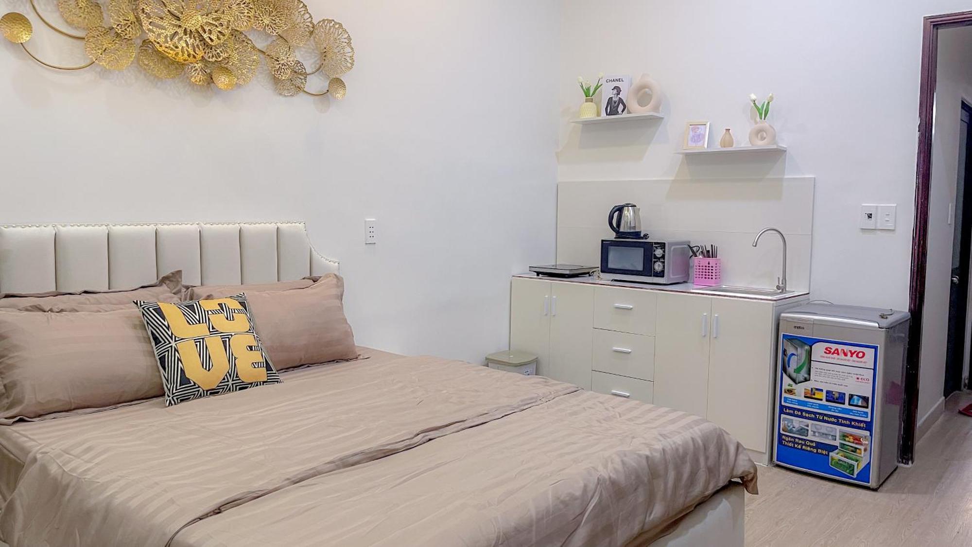 Aesthetic Homes Ho Chi Minh-stad Buitenkant foto