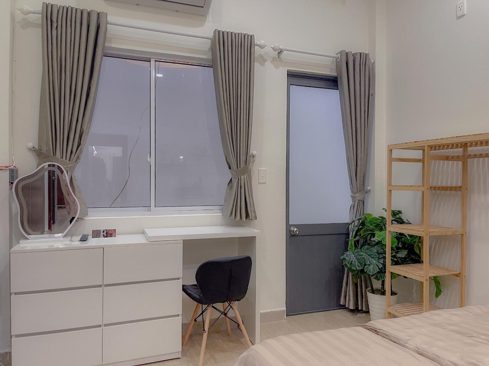 Aesthetic Homes Ho Chi Minh-stad Buitenkant foto