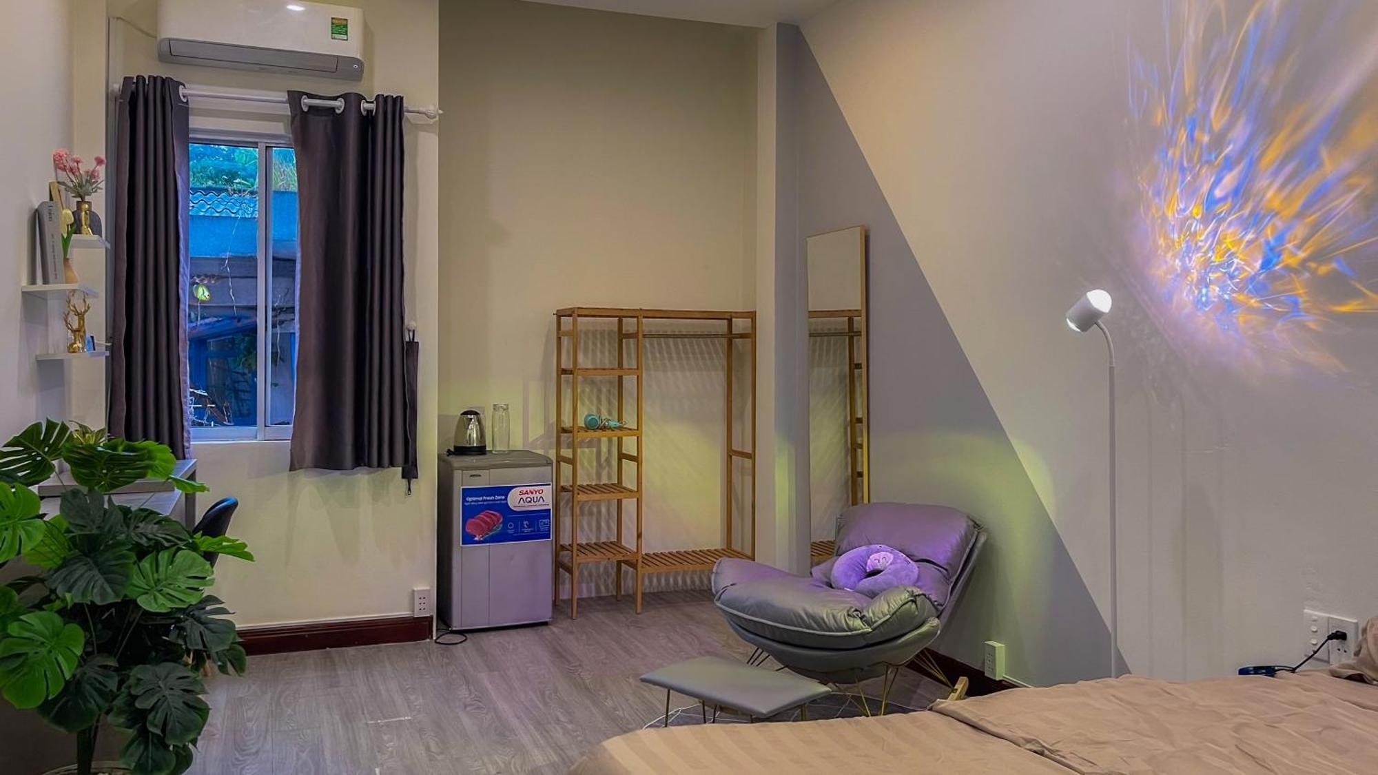 Aesthetic Homes Ho Chi Minh-stad Buitenkant foto